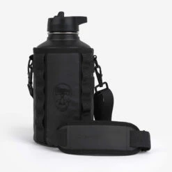 Gravestone Bottle & Sleeve Kit (64 Oz)