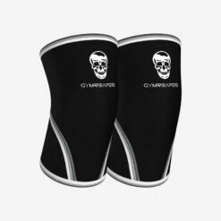 Gymreapers Sleeve Kit - Black -Fitness Clothing Store Black 01 bdb9d611 5e99 4c90 b610 4f62caa16d02