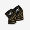Gymreapers Knee Wraps - Tan