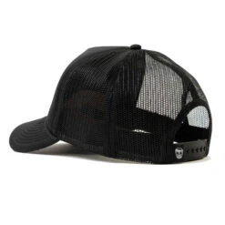 Diamond Foam Trucker Hat -Fitness Clothing Store FoamTrucker Black Back 5000x c11f9c09 1aef 48de a697 199ed0bab184