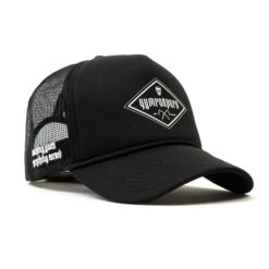 Diamond Foam Trucker Hat