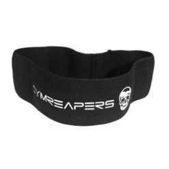 Gymreapers Hip Bands - Black