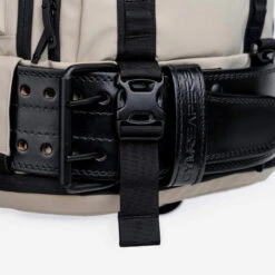 Gymreapers Gravestone Backpack - Desert Sand -Fitness Clothing Store Gravestone Backpack sand belt holder