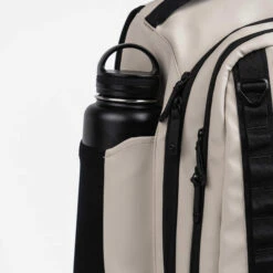 Gymreapers Gravestone Backpack - Desert Sand -Fitness Clothing Store Gravestone Backpack sand bottle holder