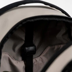 Gymreapers Gravestone Backpack - Desert Sand -Fitness Clothing Store Gravestone Backpack sand closeup