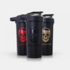 Gymreapers Sportshaker 3-Pack