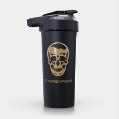 Gymreapers Sportshaker 3-Pack -Fitness Clothing Store Gymreapers Sportshaker Black Tan