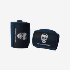 Gymreapers Strength Kit - 10MM Navy 11 Gymreapers Strength Kit - 10MM Navy -Fitness Clothing Store Navy