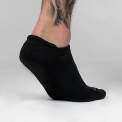 Ankle Socks - Black -Fitness Clothing Store PHO09613 4d7e3084 4210 47bf a8e5 06de3d274f9c