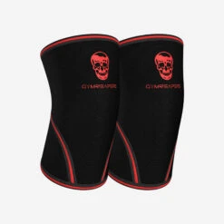 Gymreapers Sleeve Kit - Red -Fitness Clothing Store Red 01 6df043aa 08e6 4ee4 b41d 87ec21c53067