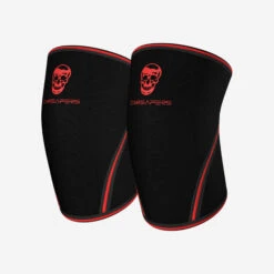 Gymreapers Strength Kit - 10MM Red 10 Gymreapers Strength Kit - 10MM Red -Fitness Clothing Store Red 03 6c136932 8f9a 4214 8a97 9269282fd197
