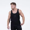 Ascend Stringer - Black