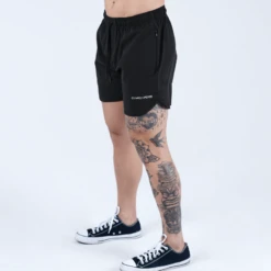 Dynamic Training Shorts - Black -Fitness Clothing Store dynamic shorts black a7a30f90 b48b 4579 8521 ea18c0473118
