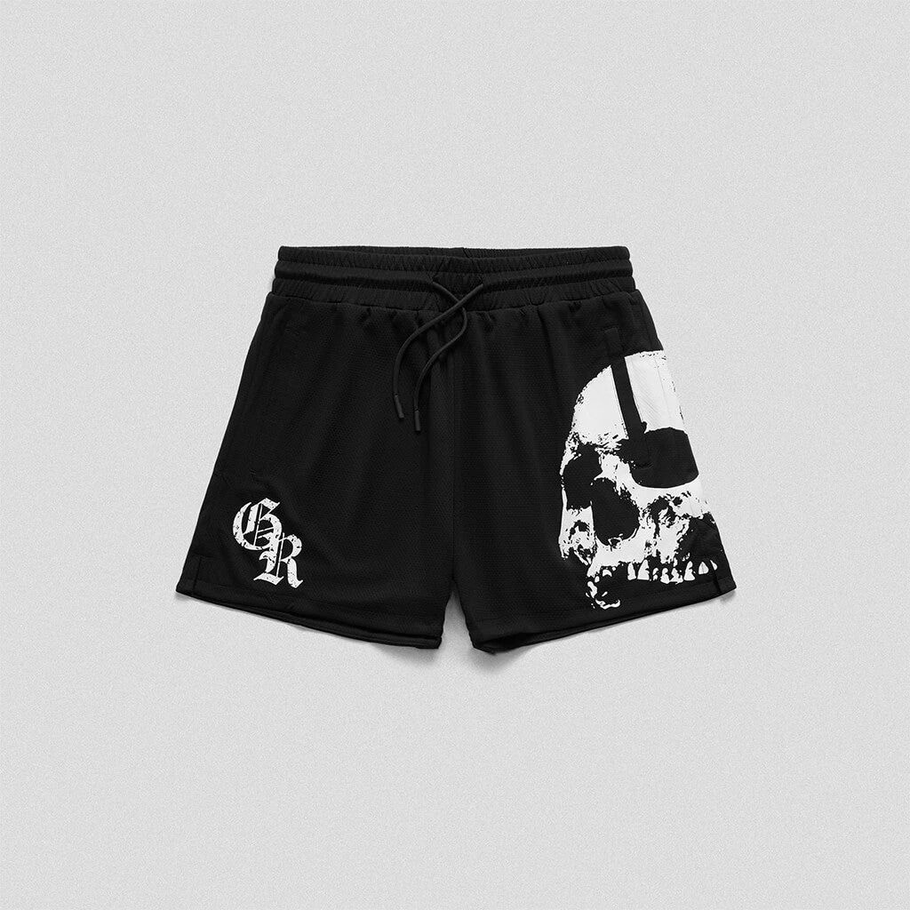 Escape Shorts - Black 1 Escape Shorts - Black