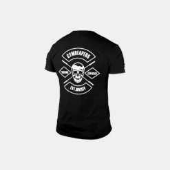 Graphic Tee 3-Pack Bundle -Fitness Clothing Store gr movement tee