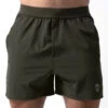 Performance Shorts - OD Green