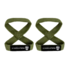 Figure 8 Lifting Straps - OD Green