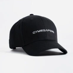 Gymreapers Baseball Hat - Black