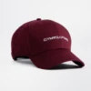 Gymreapers Baseball Hat - Maroon