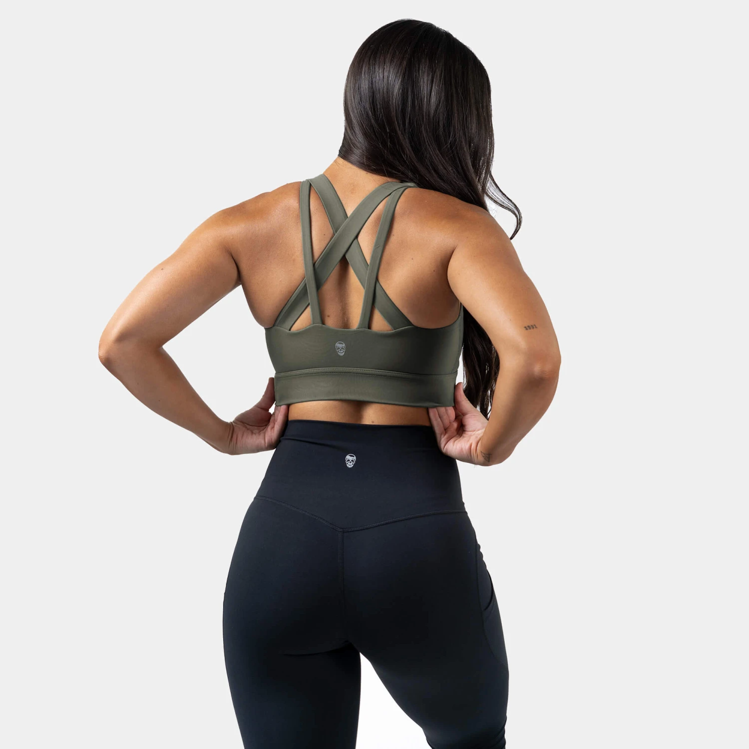 Harmony Bra - Forge 2 Harmony Bra - Forge - Image 2