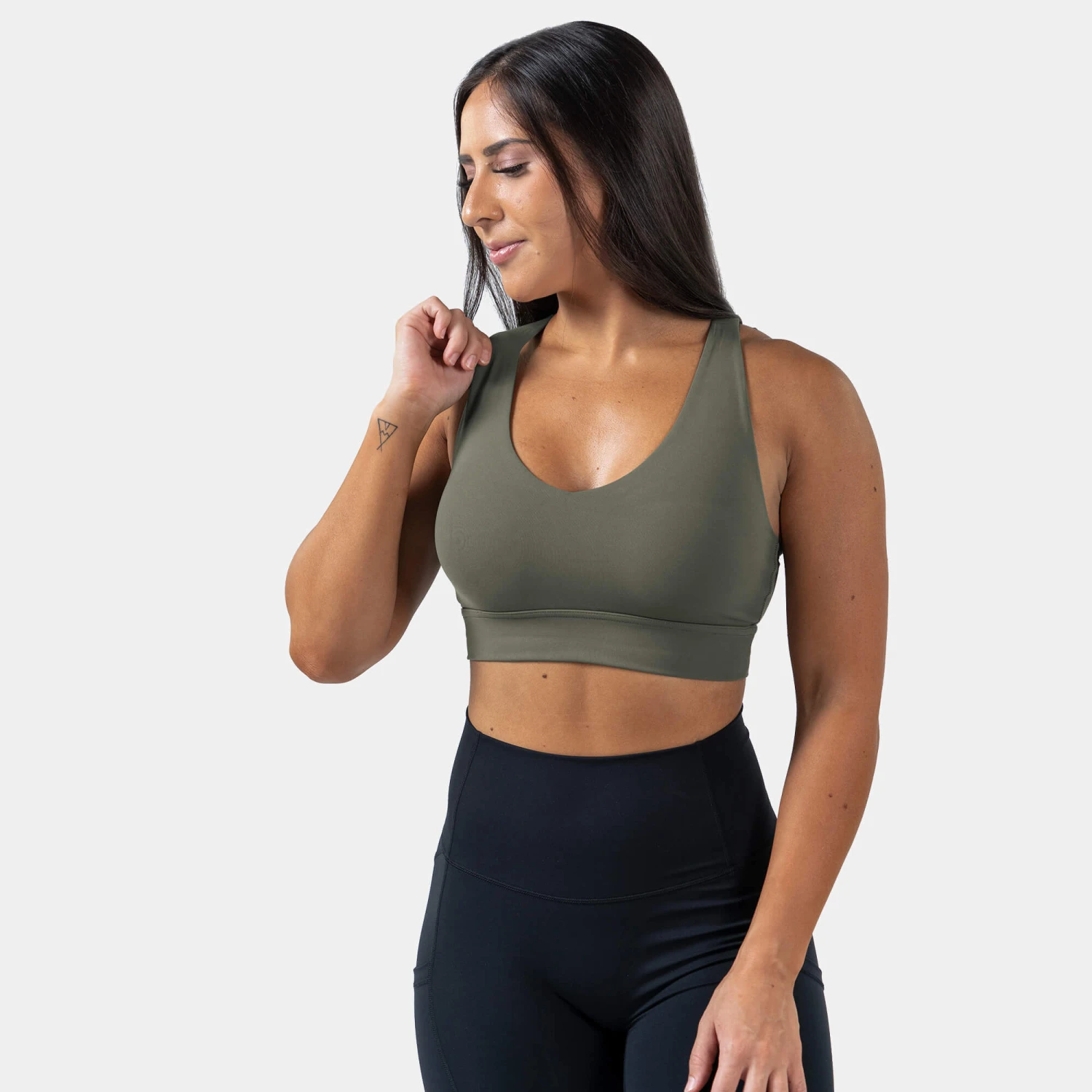 Harmony Bra - Forge 1 Harmony Bra - Forge