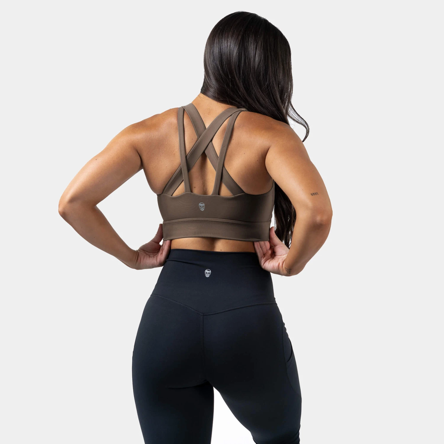 Harmony Bra - Toffee 2 Harmony Bra - Toffee - Image 2