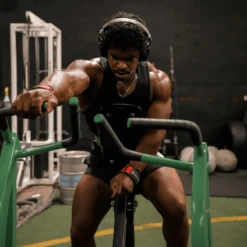 Gymreapers Lifting Grips - Green -Fitness Clothing Store lifting grips red 9b07f131 54b5 4968 b9d9 9befb42c99a5