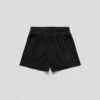 Mantra Shorts - Black/Black