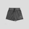 Mantra Shorts - Charcoal