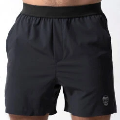 Performance Shorts - Obsidian