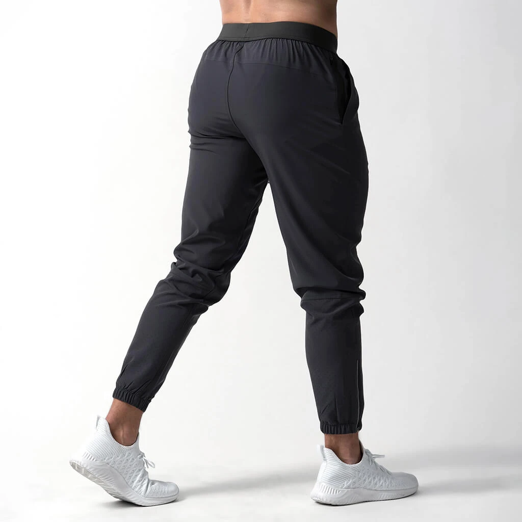 Performance Joggers - Obsidian 2 Performance Joggers - Obsidian - Image 2