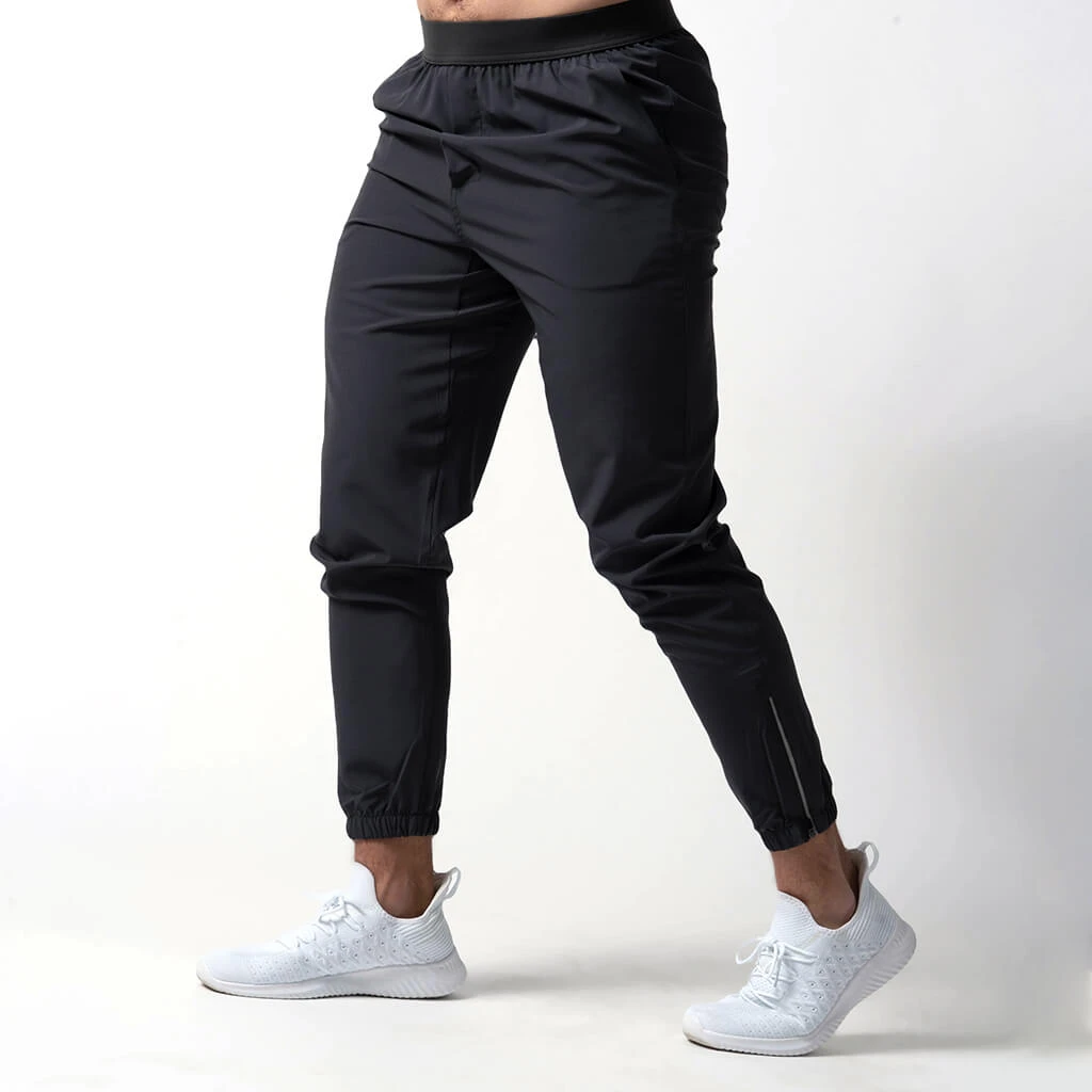 Performance Joggers - Obsidian 1 Performance Joggers - Obsidian