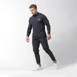 Performance Joggers - Obsidian 8 Performance Joggers - Obsidian -Fitness Clothing Store performance jogger obsidian life style