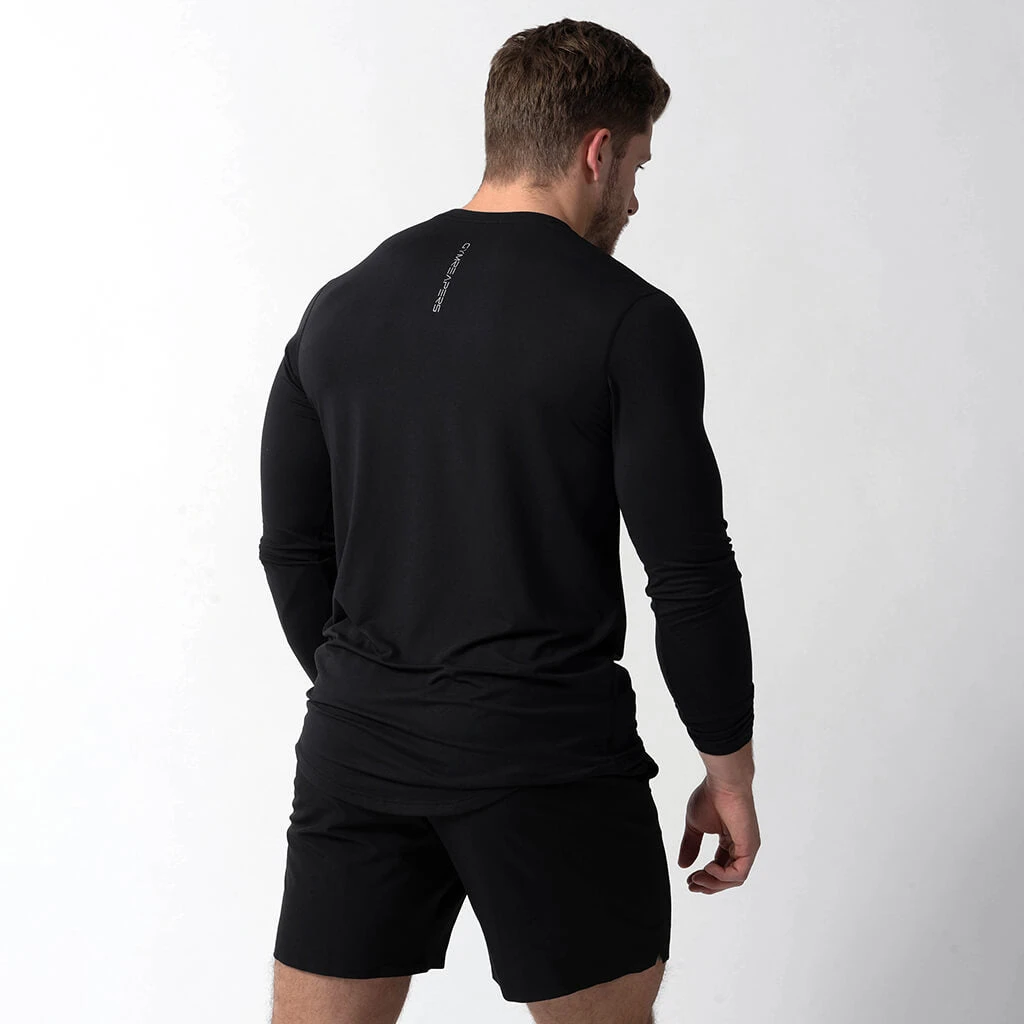 Performance Long Sleeve Shirt 2 Performance Long Sleeve Shirt - Image 2