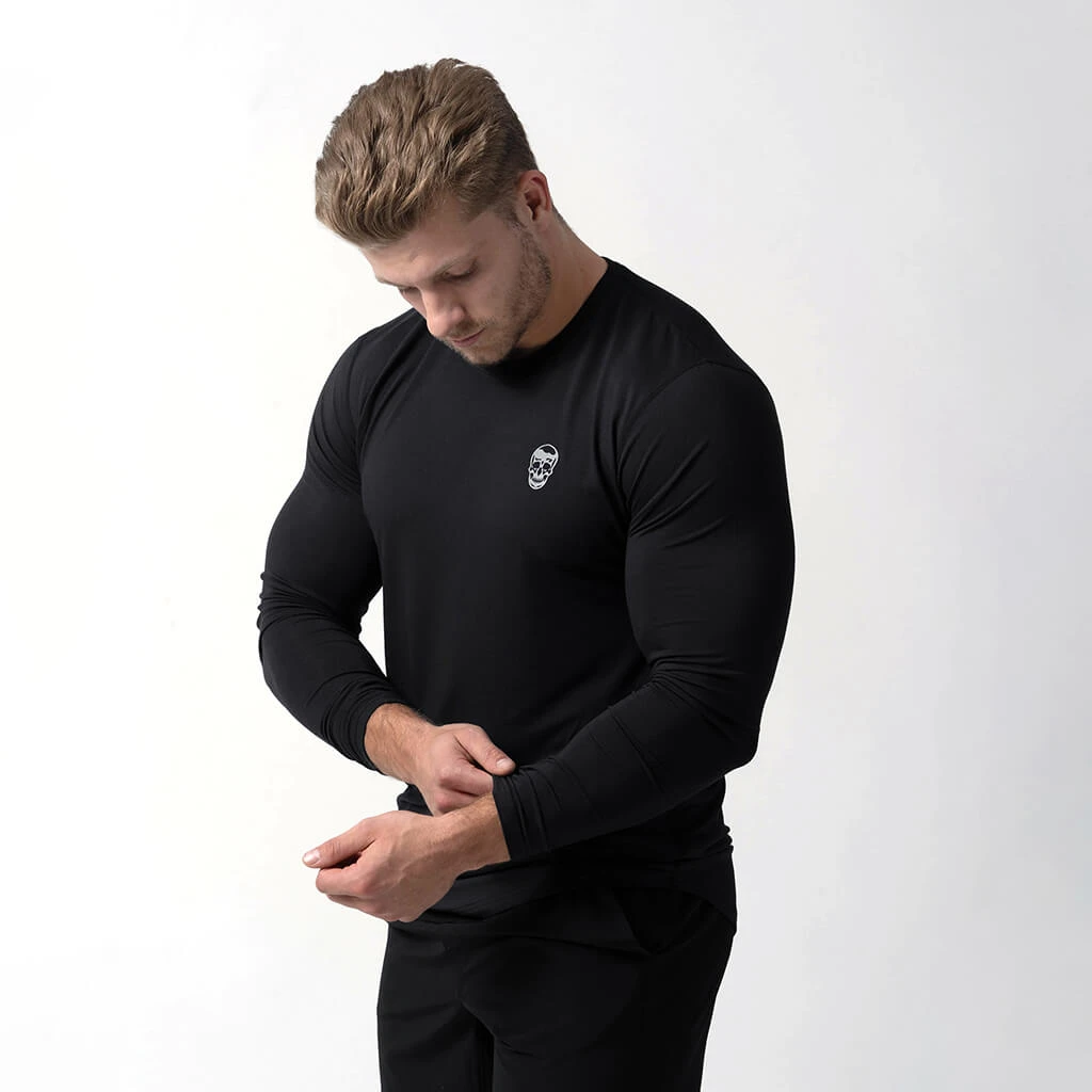 Performance Long Sleeve Shirt 1 Performance Long Sleeve Shirt