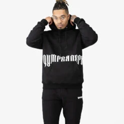 Phantom Warm-Up Set - Black/White -Fitness Clothing Store phantom blk wht336 e8c52a38 8344 4fea a753 07154bf25ffb