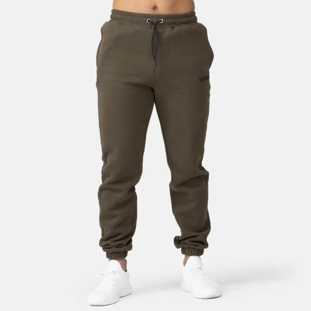 Phantom Joggers - OD Green 2 Phantom Joggers - OD Green - Image 2