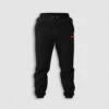 Phantom Joggers - Black/Red