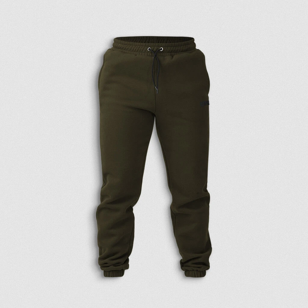 Phantom Joggers - OD Green 1 Phantom Joggers - OD Green