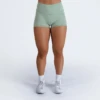Revive 4" Shorts - Mint