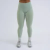 Revive Leggings - Mint