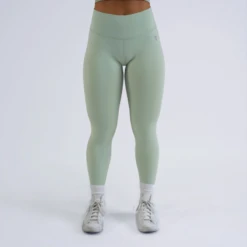 Revive Leggings - Mint