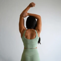 Revive Skull Tank Top - Mint -Fitness Clothing Store revive tank top emerald detail acf2cfa6 5947 43ef 9069 bfab93662c4d