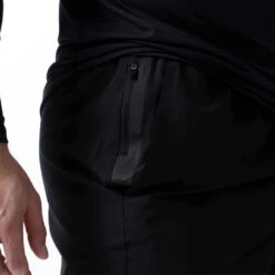 Performance Shorts 13 Performance Shorts -Fitness Clothing Store shorts black detail