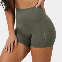 Victory Shorts - Forge 6 Victory Shorts - Forge -Fitness Clothing Store victory shorts forge side