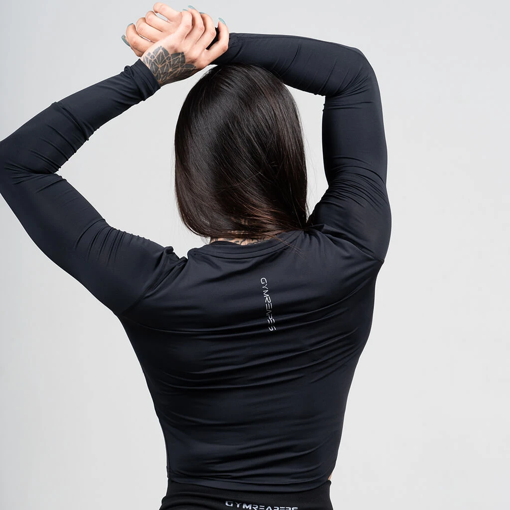 Women's Performance Long Sleeve 4 Women's Performance Long Sleeve - Image 4