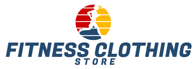 Fitness Clothing Store